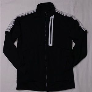 Express Relay Track Jacket